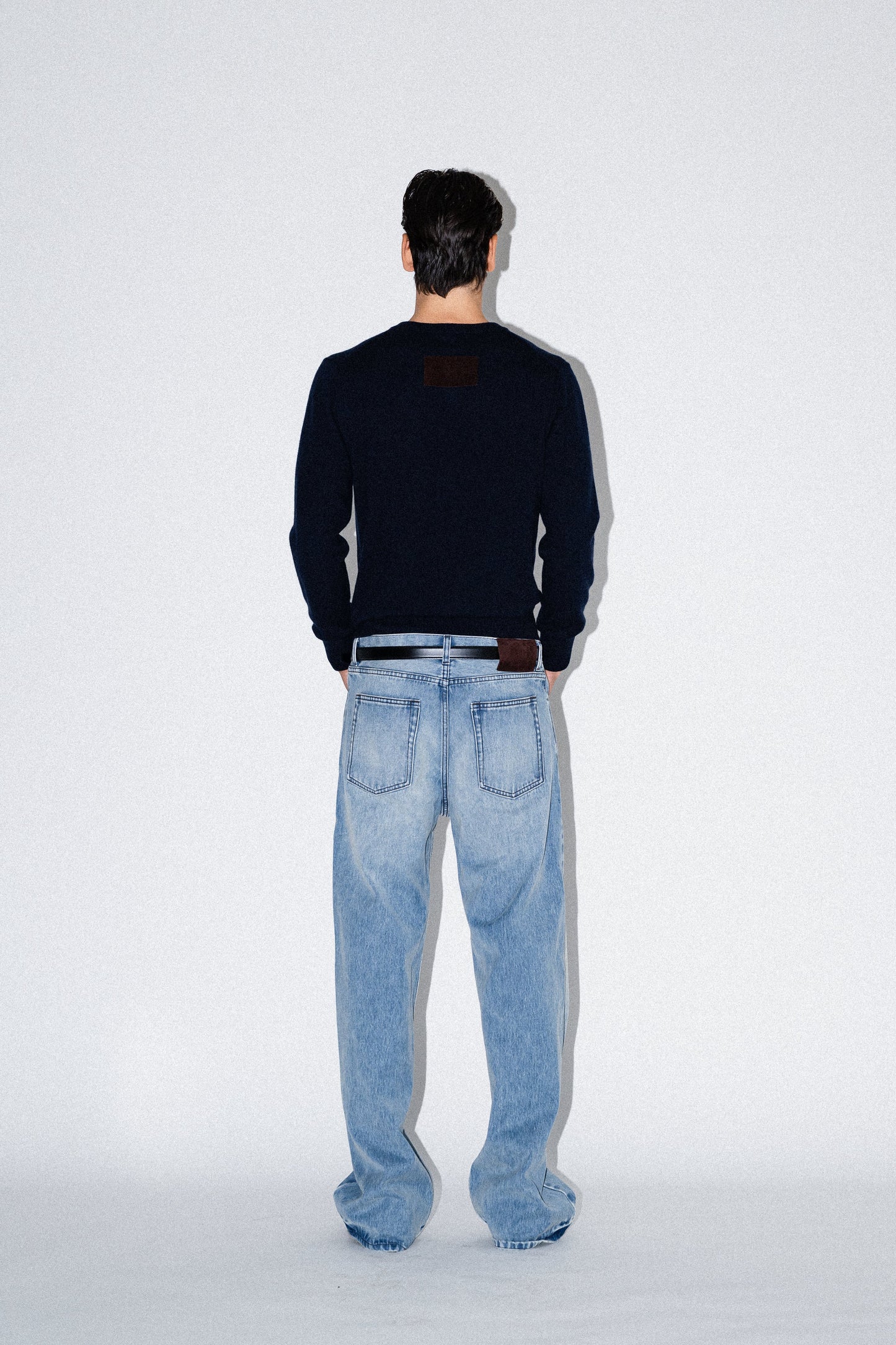 Matthew Wide-Leg Jeans